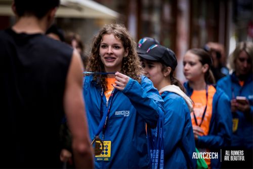 Foto offerta MARATONA DI PRAGA | 42K, immagini dell'offerta MARATONA DI PRAGA | 42K di Ovunque viaggi.